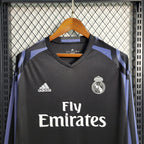 RONALDO - REAL MADRID 16/17 TERCERA