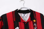 AC MILAN 97/98 LOCAL