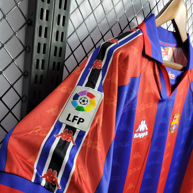 BARCELONA 95/97 LOCAL