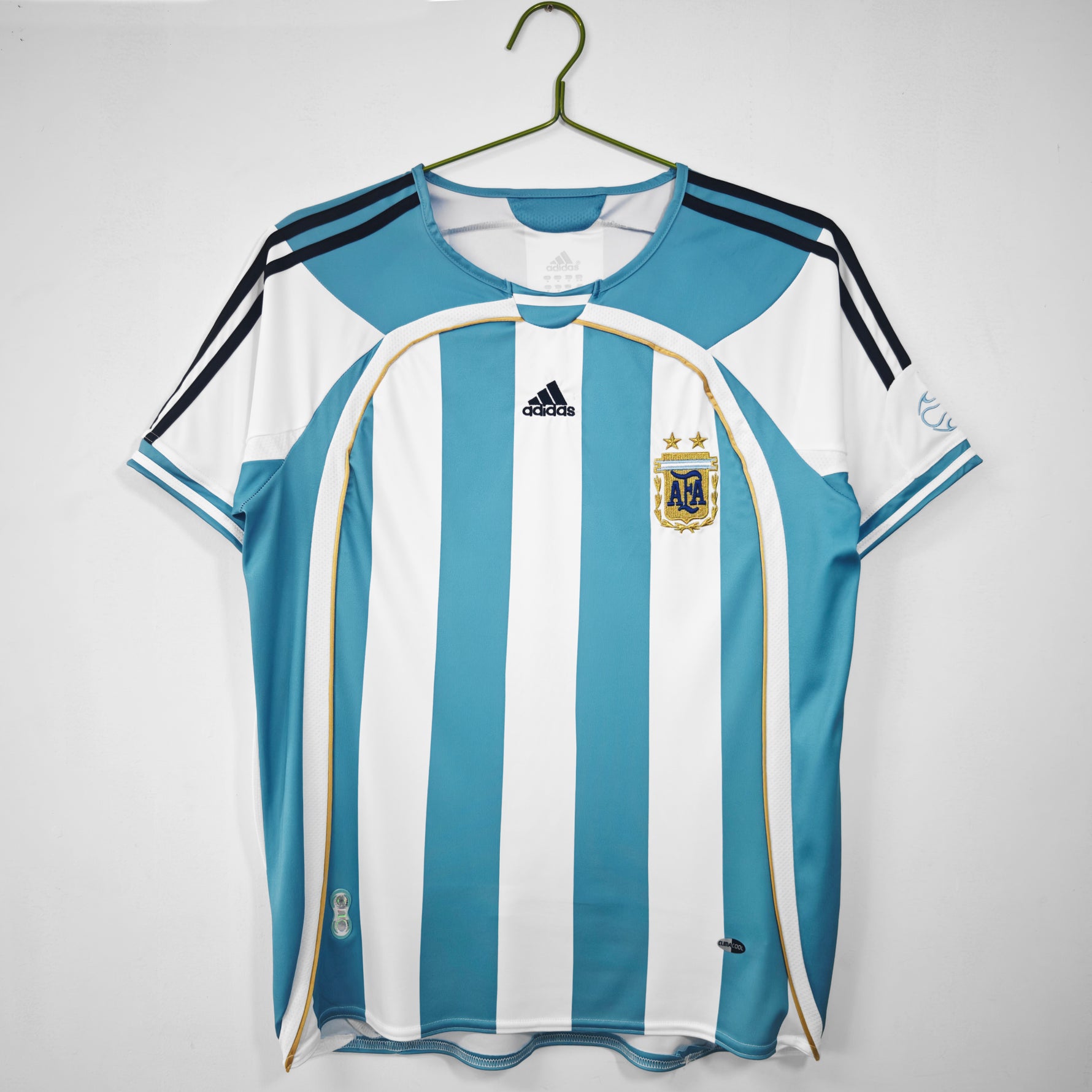 MESSI - ARGENTINA 2006 LOCAL