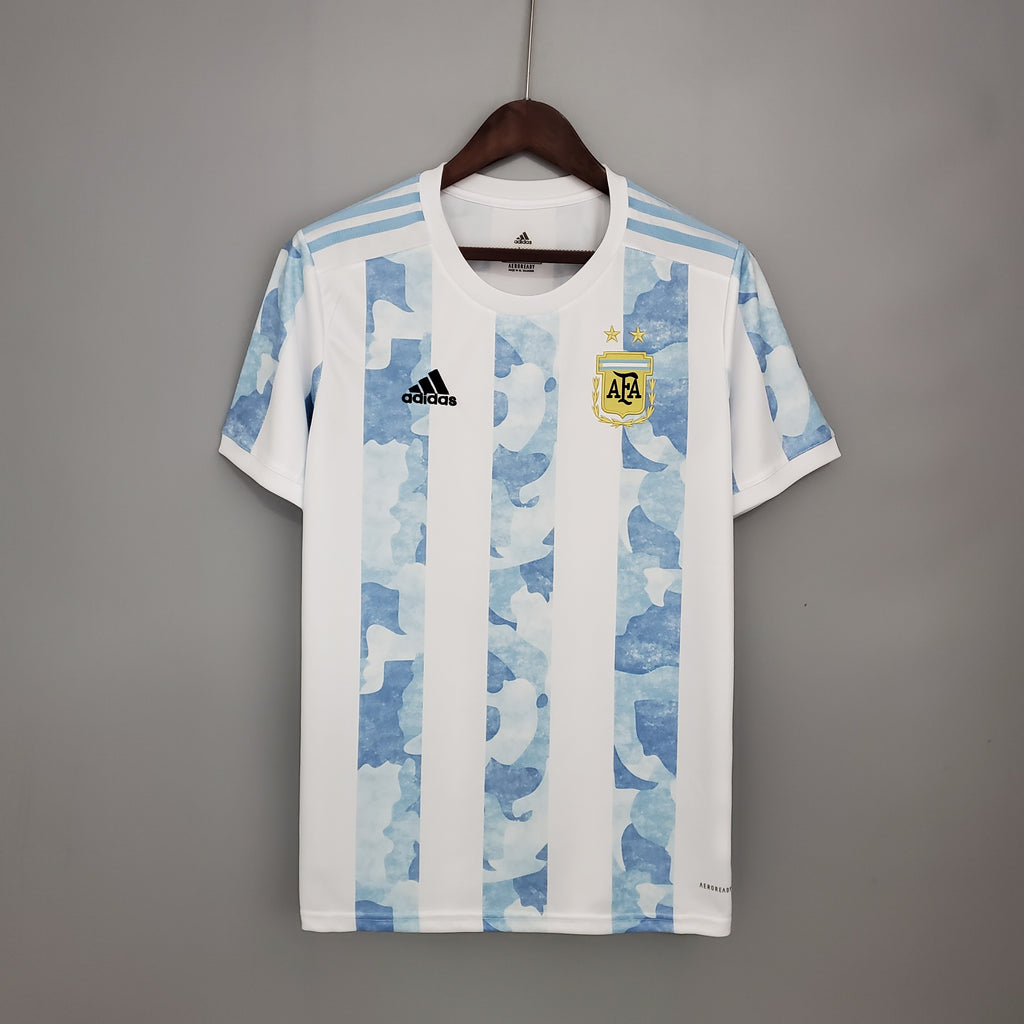 MESSI - ARGENTINA 2021 LOCAL