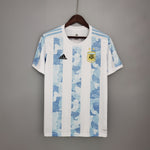 MESSI - ARGENTINA 2021 LOCAL