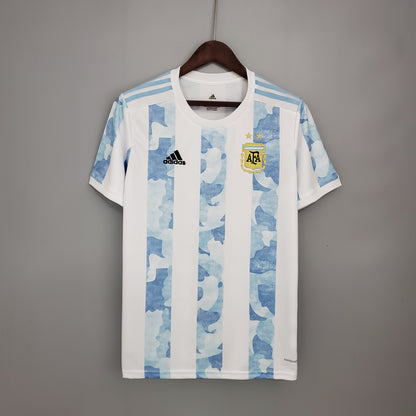 MESSI - ARGENTINA 2021 LOCAL