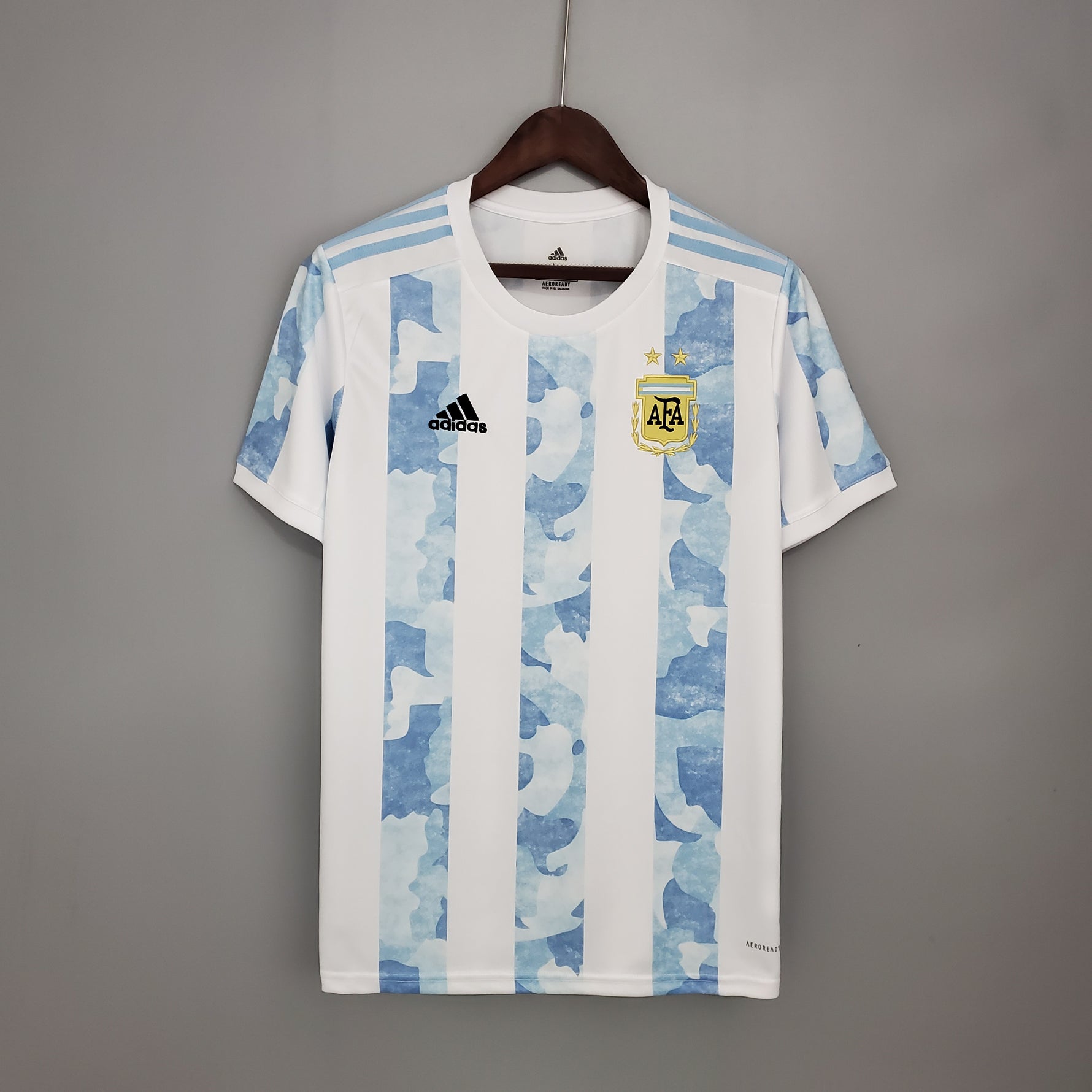 ARGENTINA 2021 LOCAL