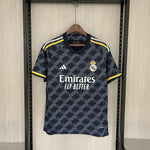 REAL MADRID 23/24 VISITA