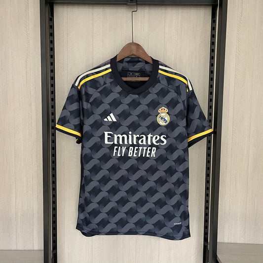 REAL MADRID 23/24 VISITA