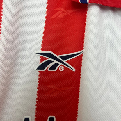 ATLÉTICO DE MADRID 98/99 LOCAL