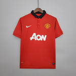 MANCHESTER UNITED 13/14 LOCAL