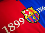 BARCELONA 1899-1999 ANIVERSARIO