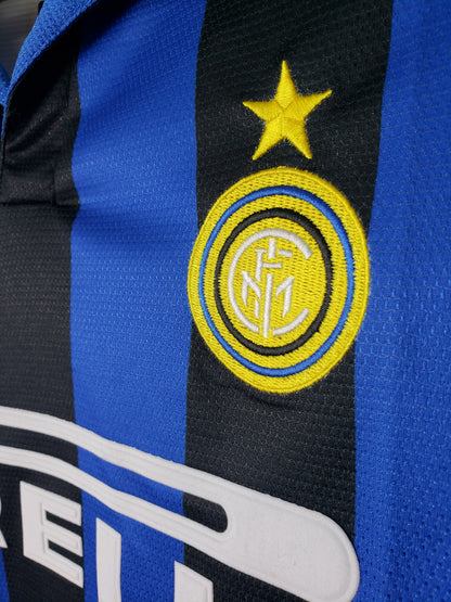 INTER MILAN 98/99 LOCAL