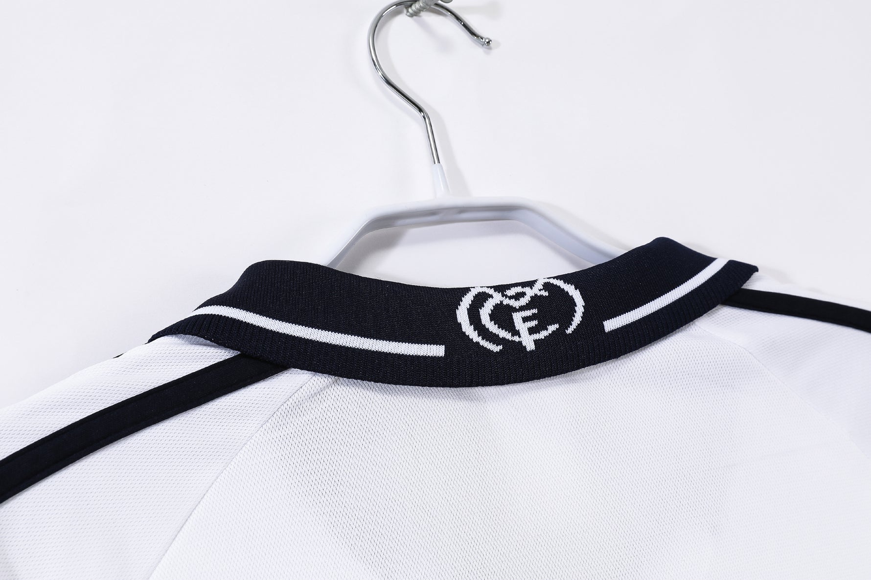 REAL MADRID 00/01 LOCAL