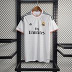 RONALDO - REAL MADRID 13/14 LOCAL