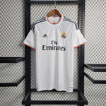 REAL MADRID 13/14 LOCAL
