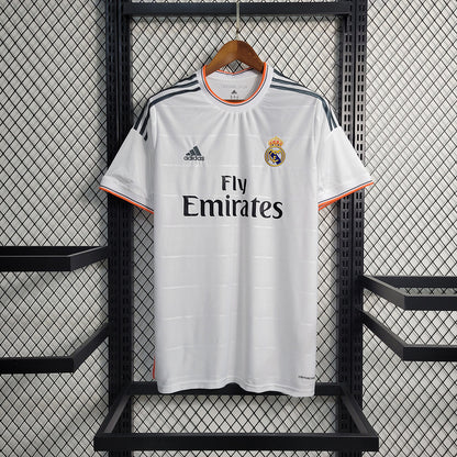 REAL MADRID 13/14 LOCAL