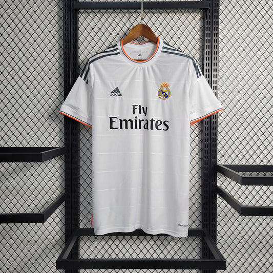 RONALDO - REAL MADRID 13/14 LOCAL