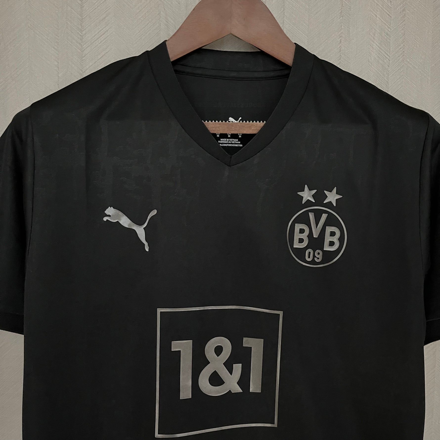 BORUSSIA DORTMUND 22/23 EDICIÓN ESPECIAL