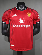 MANCHESTER UNITED 25/26 LOCAL
