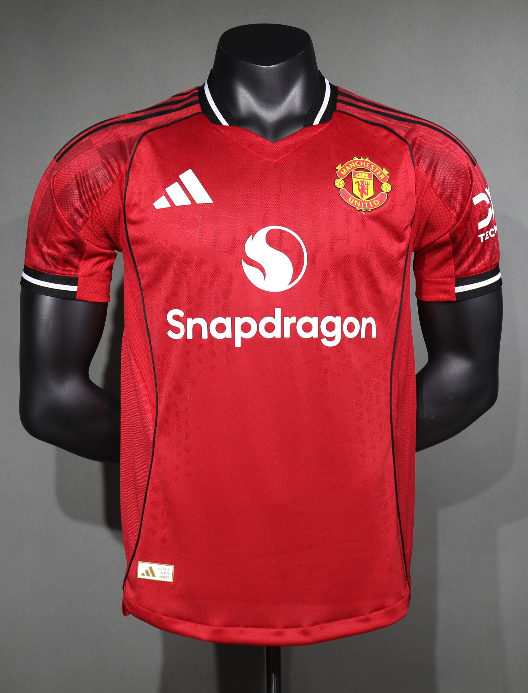 MANCHESTER UNITED 25/26 LOCAL