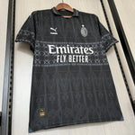 AC MILAN 23/24 PLEASURES DARK