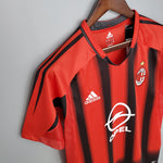 AC MILAN 04/05 LOCAL