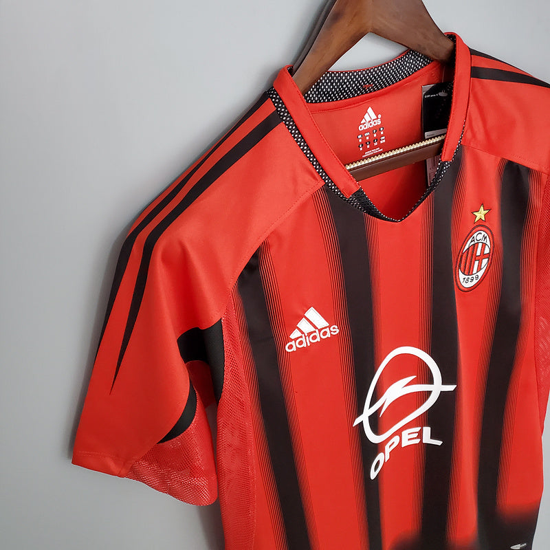 AC MILAN 04/05 LOCAL
