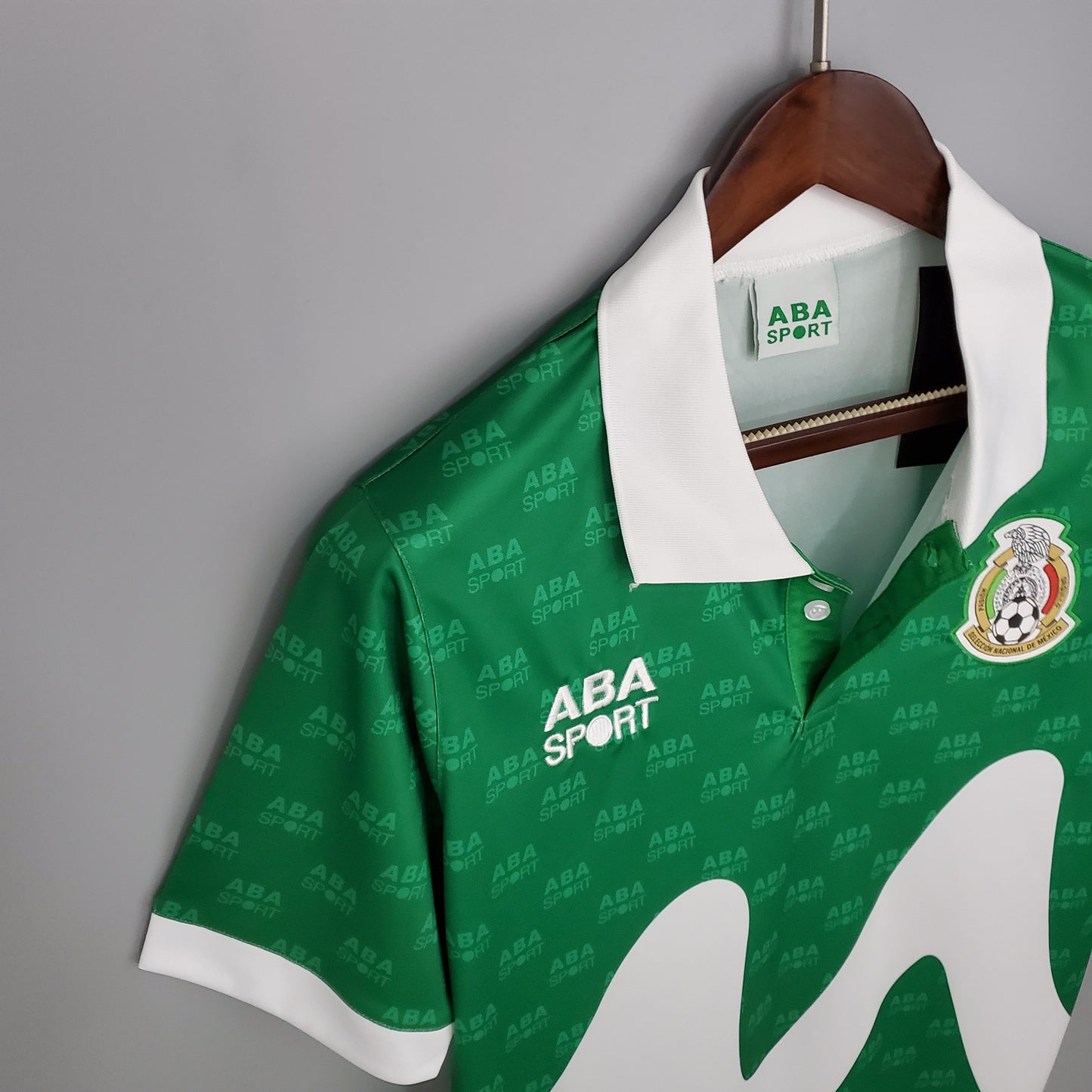 MÉXICO 95 LOCAL