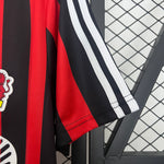 BAYER LEVERKUSEN 01/02 LOCAL