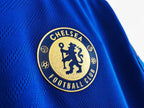 CHELSEA 12/13 LOCAL
