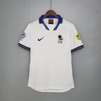 ITALIA 96 VISITA