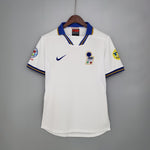ITALIA 96 VISITA