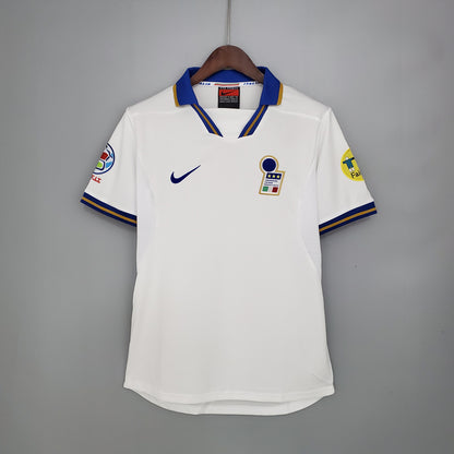 ITALIA 96 VISITA