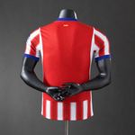 ATLÉTICO DE MADRID 26/27 LOCAL