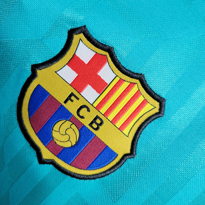 MESSI - BARCELONA 19/20 TERCERA