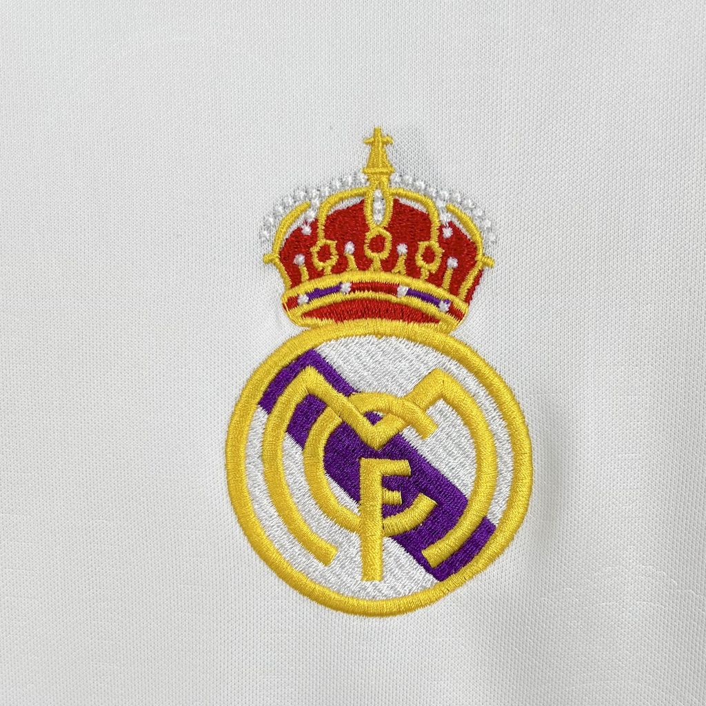 REAL MADRID 96/97 LOCAL