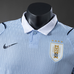 URUGUAY MUNDIAL 2026 LOCAL