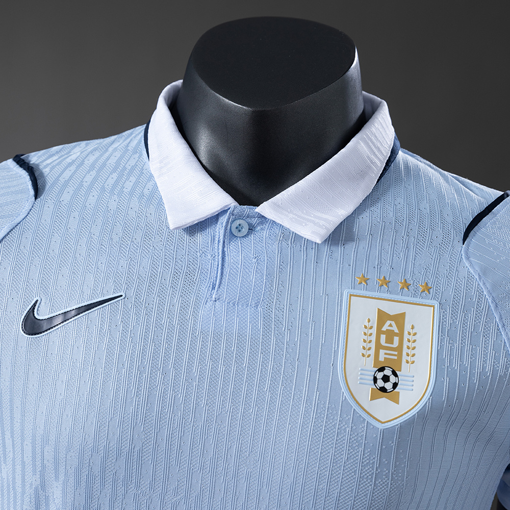 URUGUAY MUNDIAL 2026 LOCAL