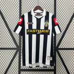 JUVENTUS 01/02 LOCAL