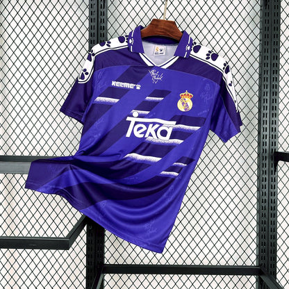 REAL MADRID 94/96 VISITA