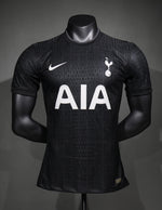 TOTTENHAM 25/26 VISITA