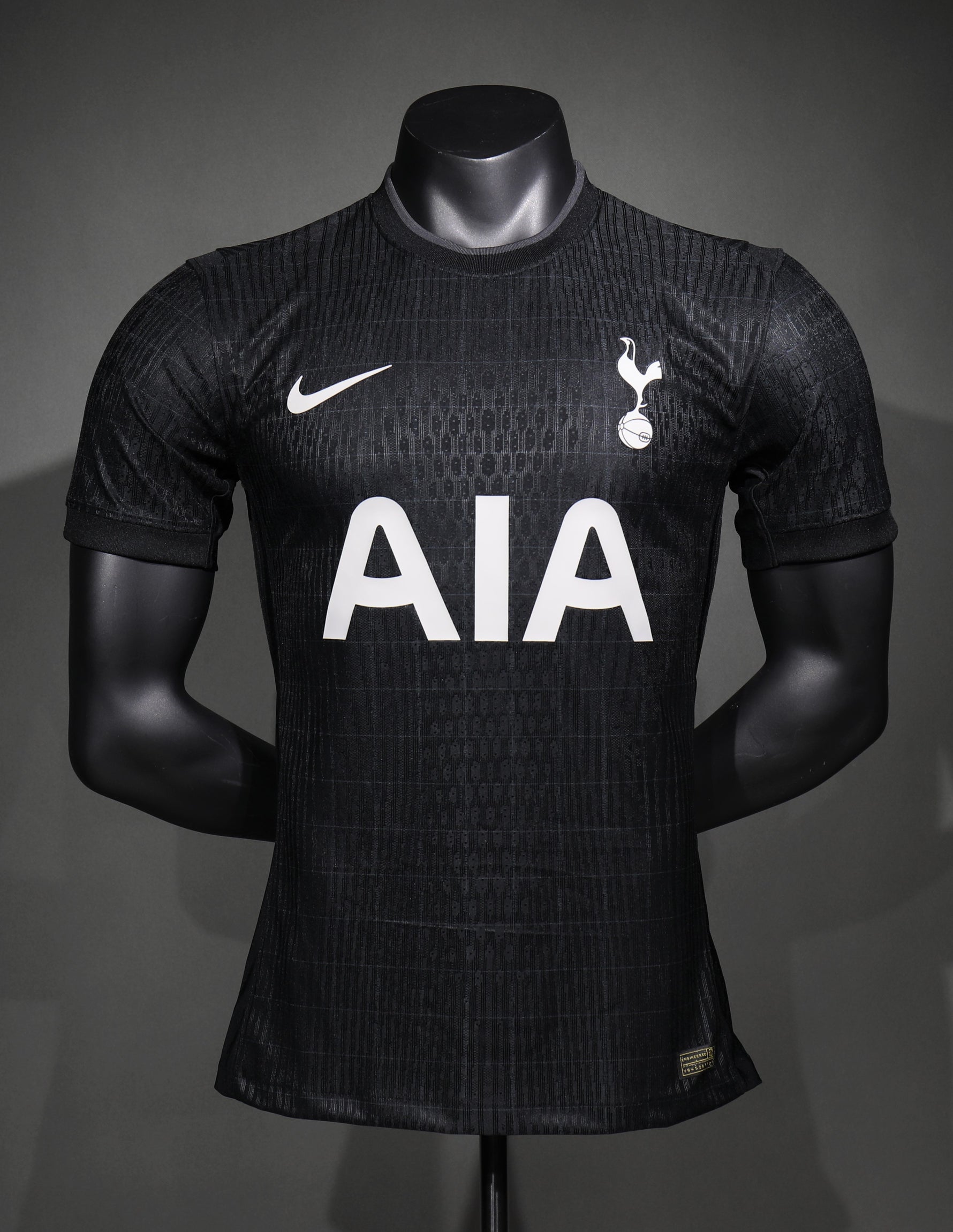 TOTTENHAM 25/26 VISITA