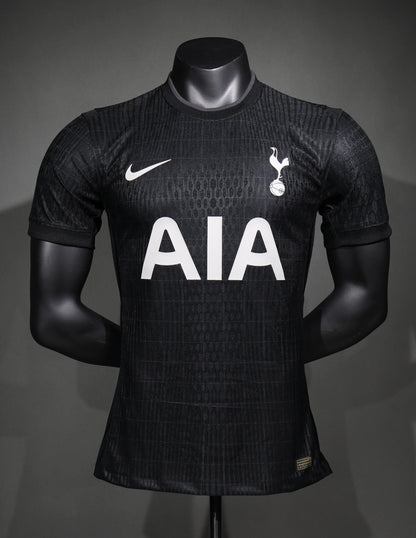 TOTTENHAM 25/26 VISITA