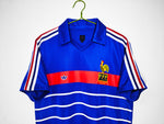 FRANCIA 84 LOCAL