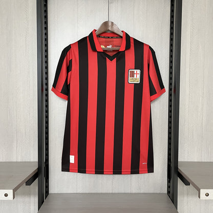 AC MILAN 24/25 ANIVERSARIO