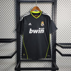 RONALDO - REAL MADRID 10/11 LOCAL