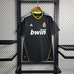 REAL MADRID 10/11 LOCAL