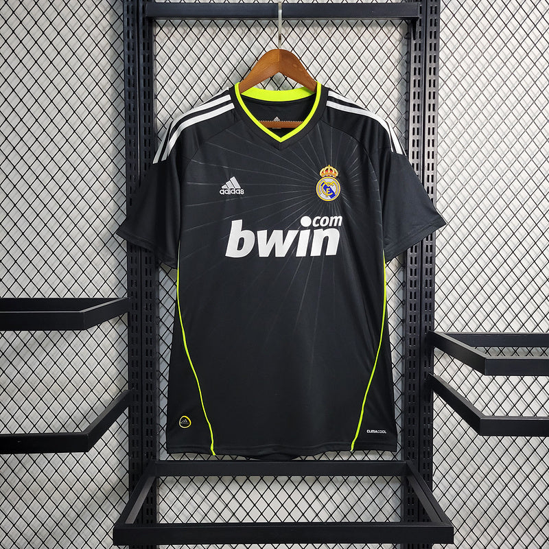 REAL MADRID 10/11 LOCAL