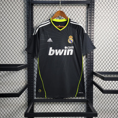 RONALDO - REAL MADRID 10/11 LOCAL