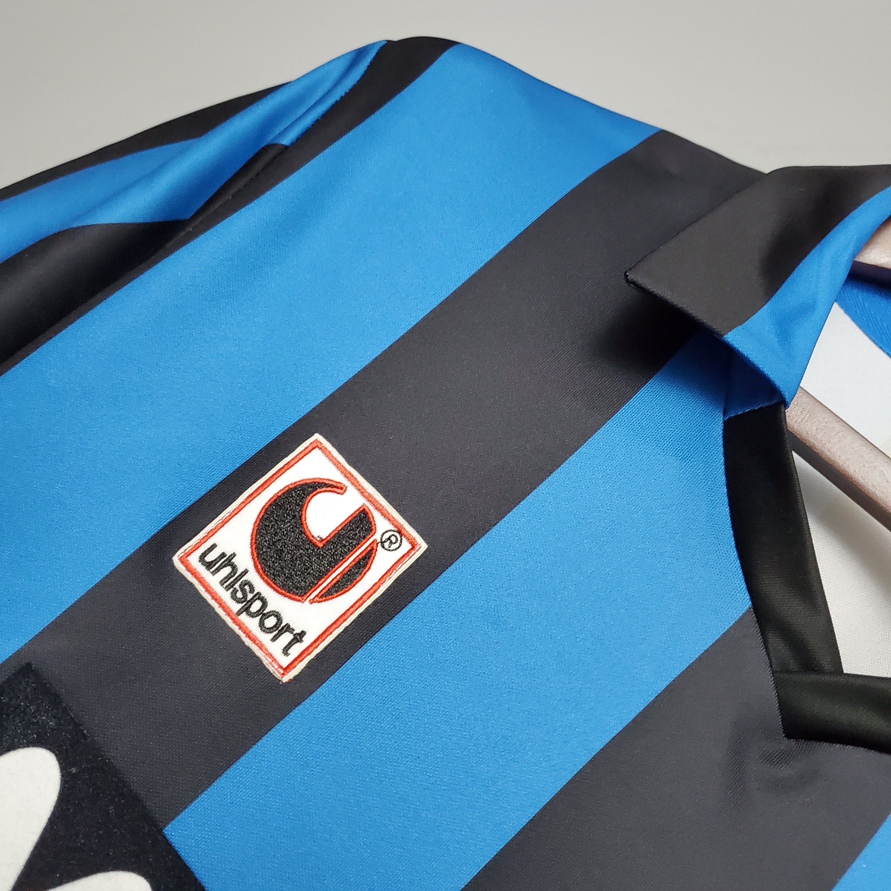 INTER MILAN 88/90 LOCAL