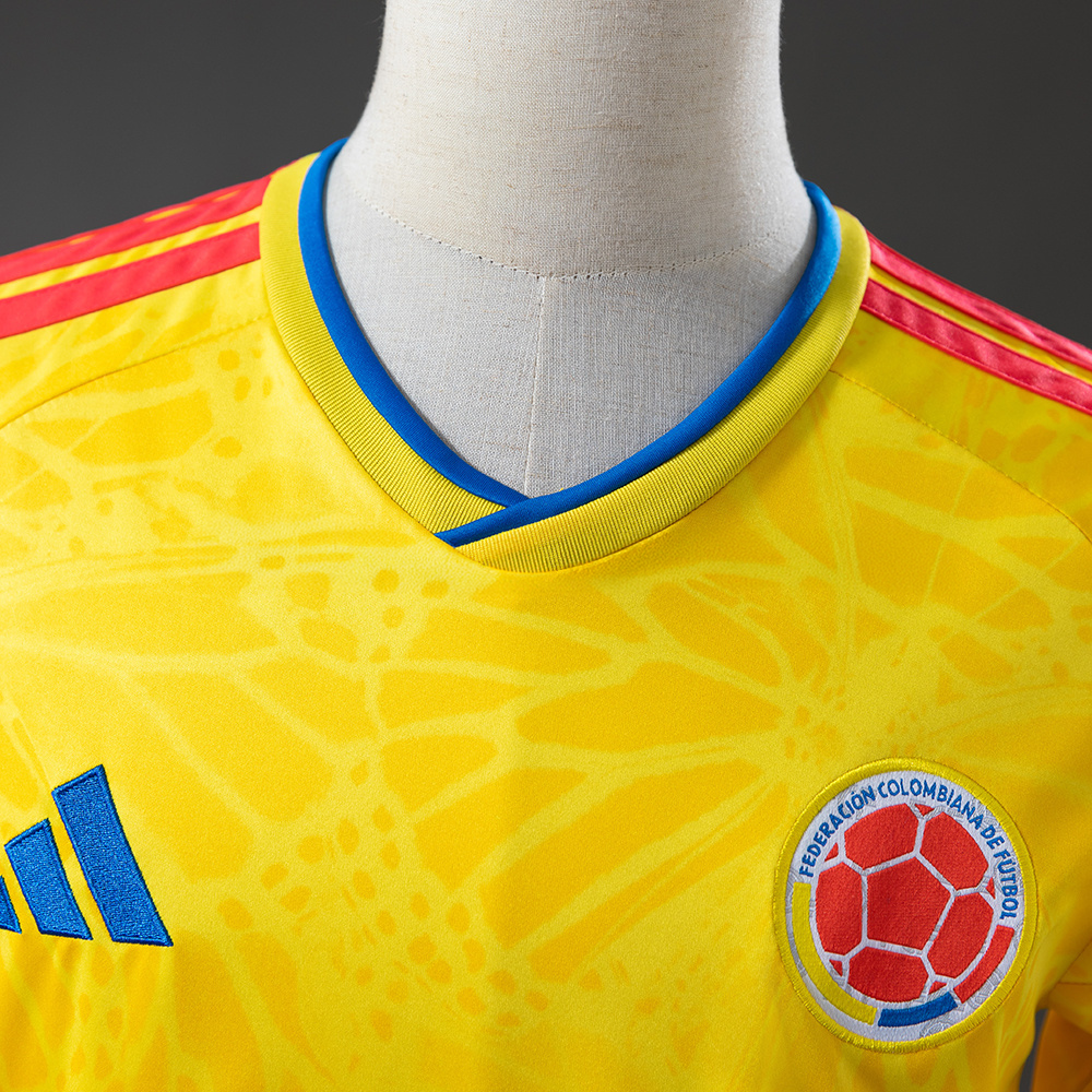 COLOMBIA MUNDIAL 2026 LOCAL