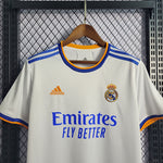 REAL MADRID 21/22 LOCAL